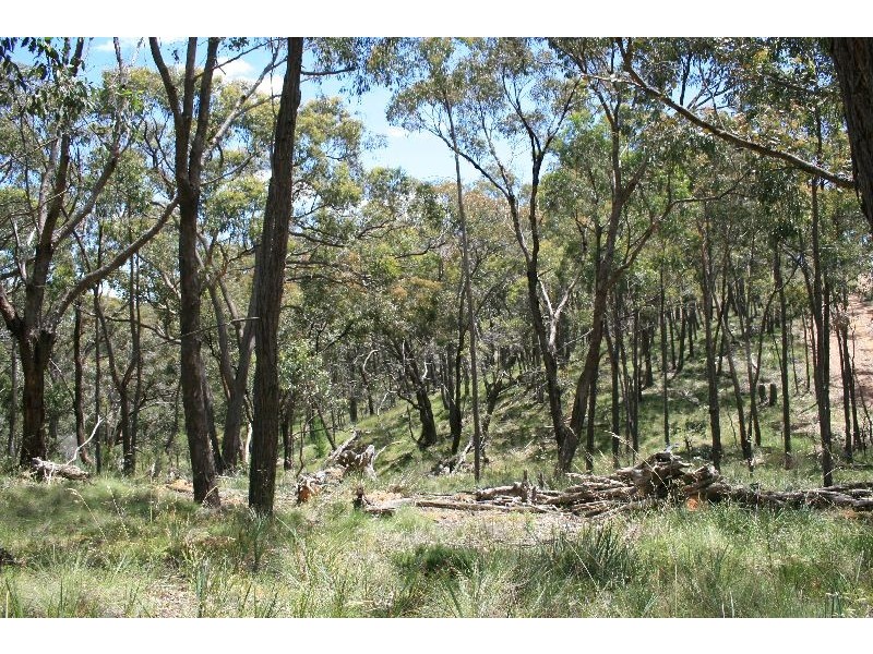 Lot 18 NALYA COURT DRUMMOND NORTH VIA KYNETON*, Kyneton VIC 3444