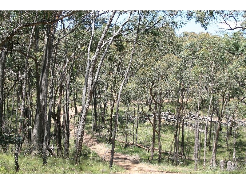 Lot 18 NALYA COURT DRUMMOND NORTH VIA KYNETON*, Kyneton VIC 3444