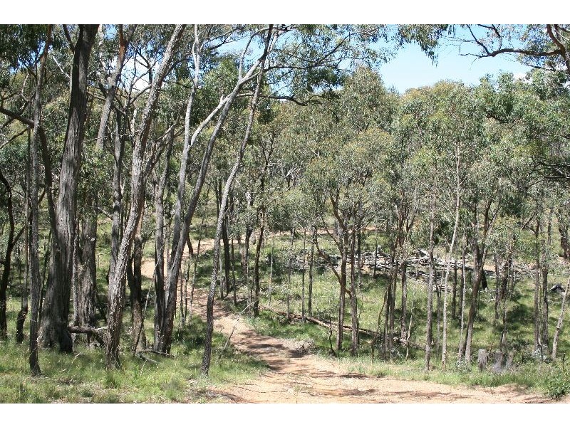 Lot 18 NALYA COURT DRUMMOND NORTH VIA KYNETON*, Kyneton VIC 3444
