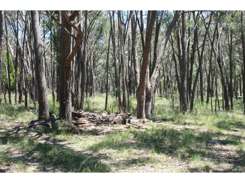 319 Taradale Road, Drummond North VIC 3446