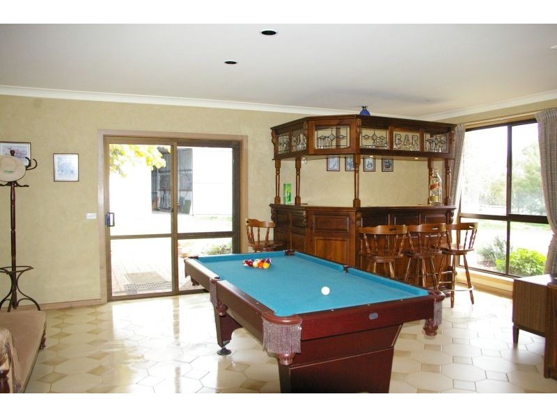 1074  Northern Highway*, Heathcote VIC 3523