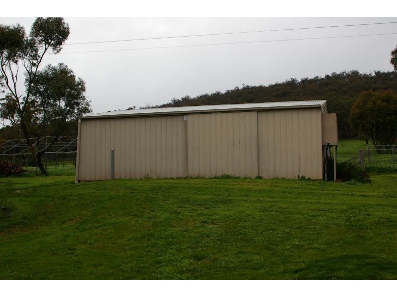 1074  Northern Highway*, Heathcote VIC 3523