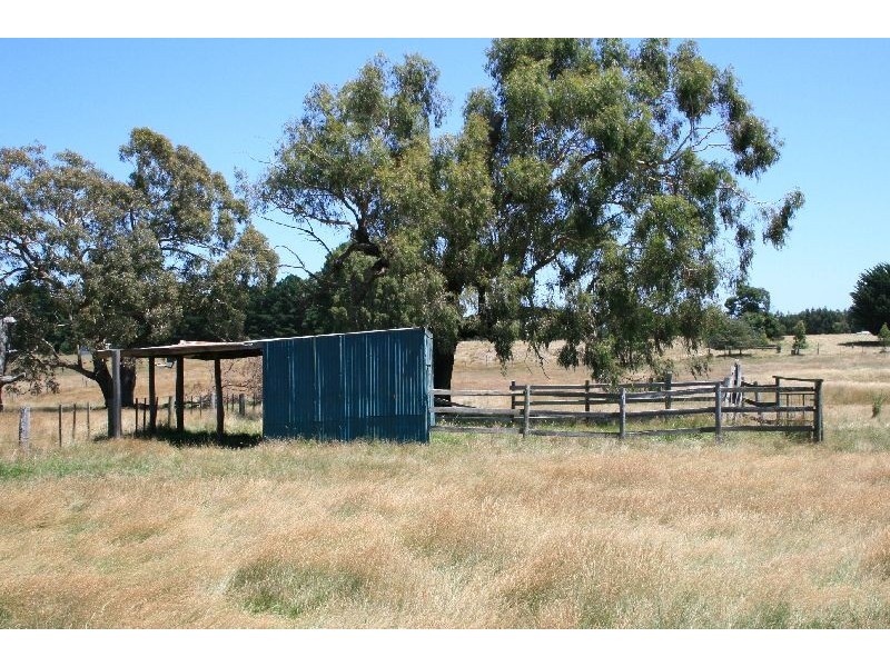 Lot 4 Batters Lane, Kyneton VIC 3444