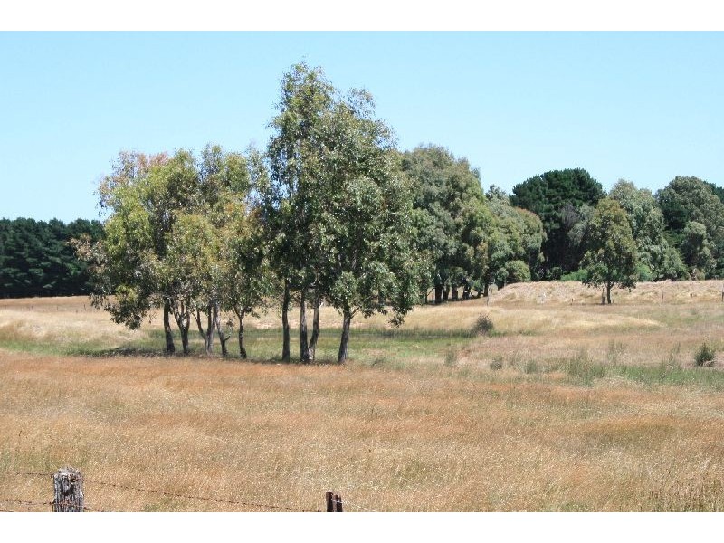 Lot 4 Batters Lane, Kyneton VIC 3444