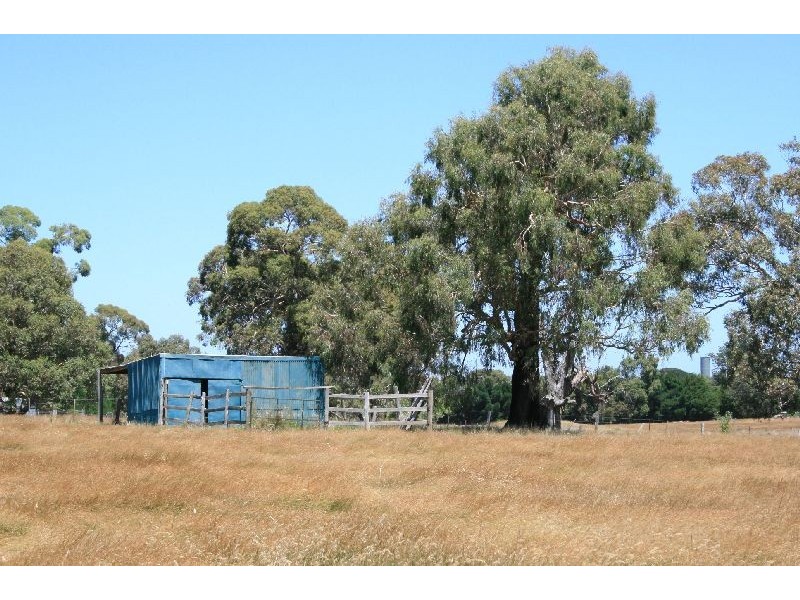 Lot 4 Batters Lane, Kyneton VIC 3444