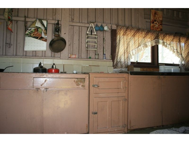 319 Taradale Road, Drummond VIC 3461