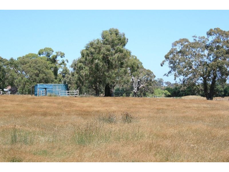 lot 4 BATTERS LANE, Kyneton VIC 3444