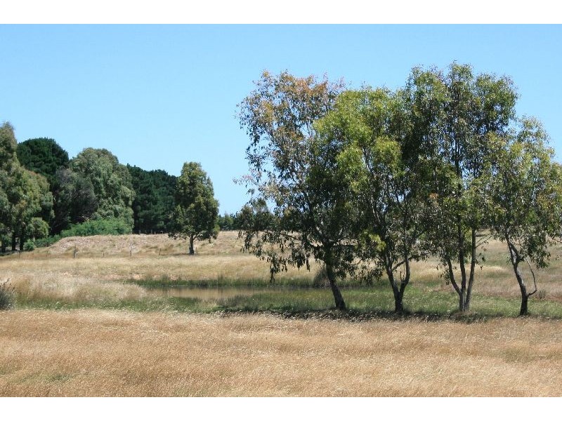 lot 4 BATTERS LANE, Kyneton VIC 3444