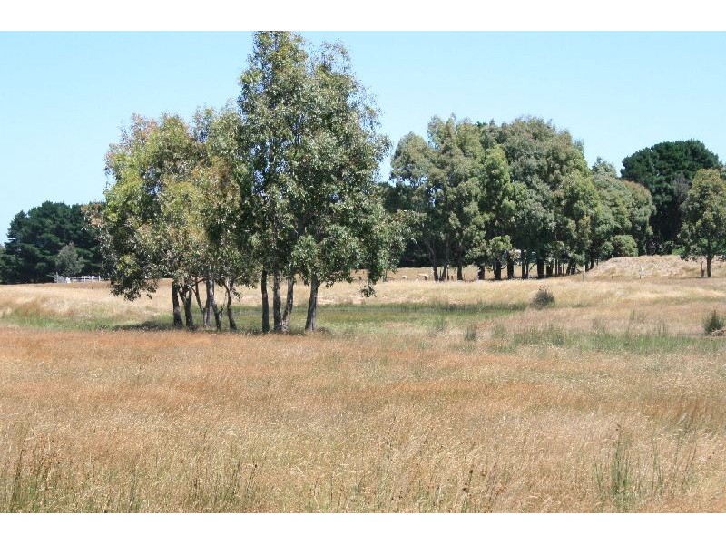 lot 4 BATTERS LANE, Kyneton VIC 3444