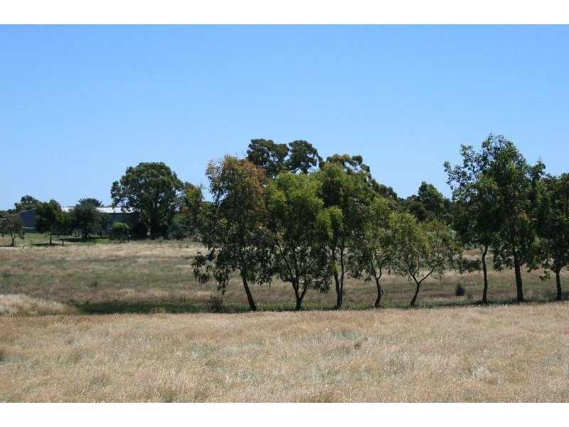 lot 4 BATTERS LANE, Kyneton VIC 3444