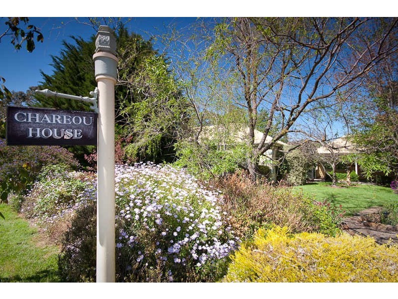 48 FAIRBAIRN PLACE, Kyneton VIC 3444