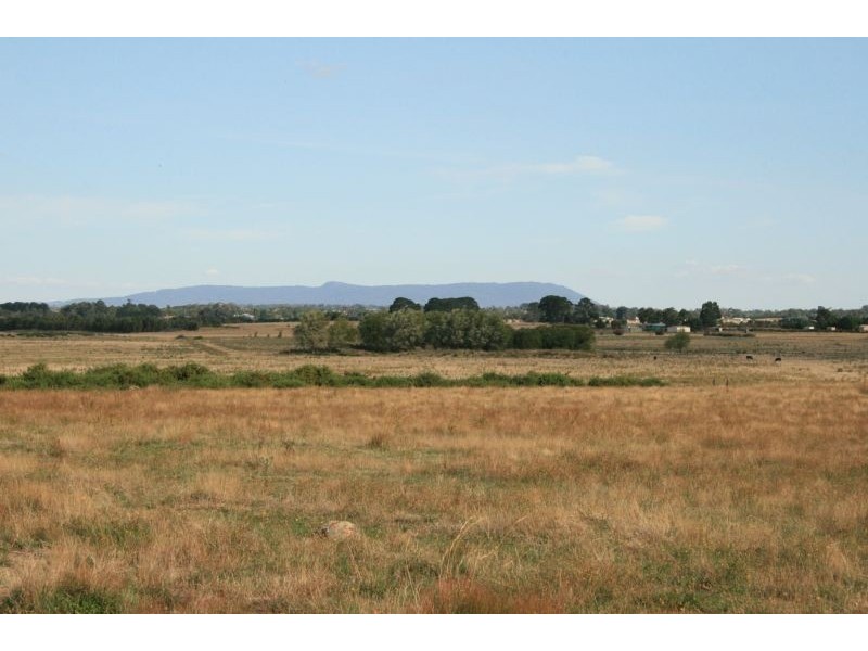 lot 243 Malmsbury East Road, Malmsbury VIC 3446