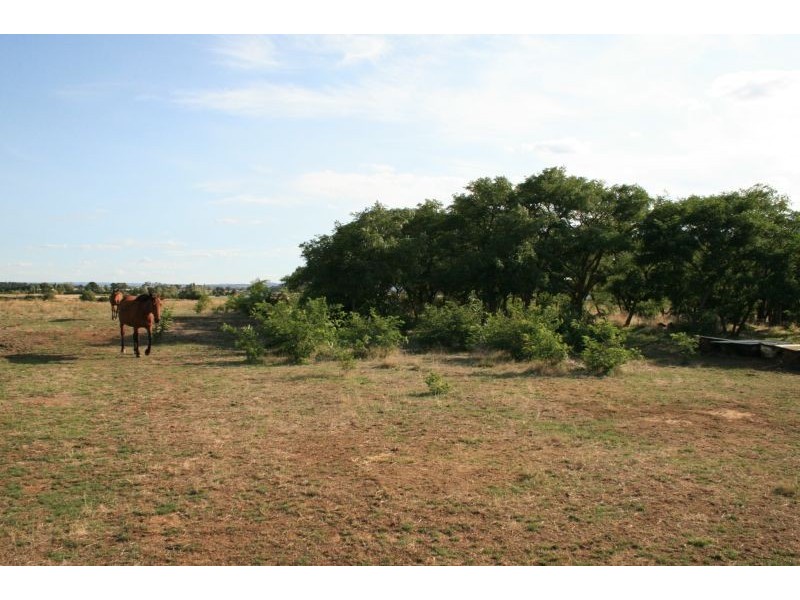 lot 243 Malmsbury East Road, Malmsbury VIC 3446