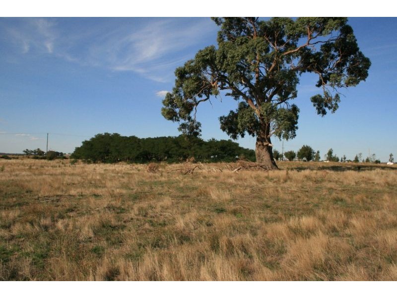 lot 243 Malmsbury East Road, Malmsbury VIC 3446