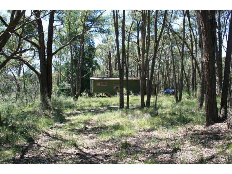 319 TARADALE RD, Drummond North VIC 3446