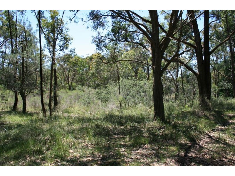 319 TARADALE RD, Drummond North VIC 3446