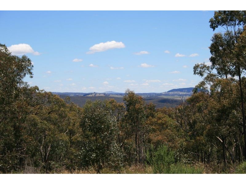 LOT 18 NALYA COURT DRUMMOND NORTH VIA KYNETON, Kyneton VIC 3444