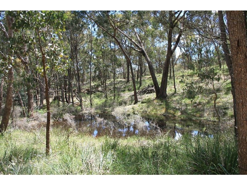 LOT 18 NALYA COURT DRUMMOND NORTH VIA KYNETON, Kyneton VIC 3444