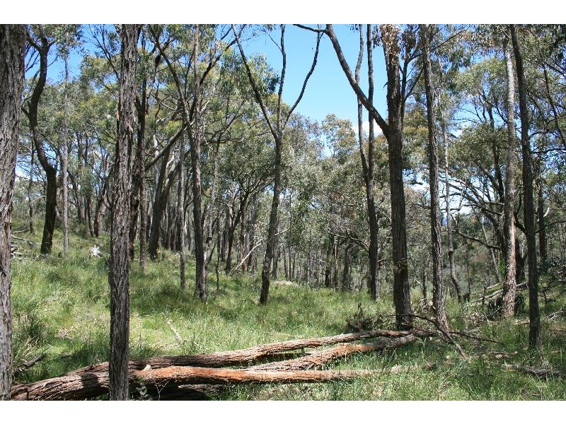 LOT 18 NALYA COURT DRUMMOND NORTH VIA KYNETON, Kyneton VIC 3444