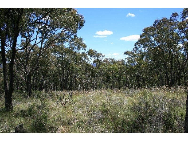 LOT 18 NALYA COURT DRUMMOND NORTH VIA KYNETON, Kyneton VIC 3444