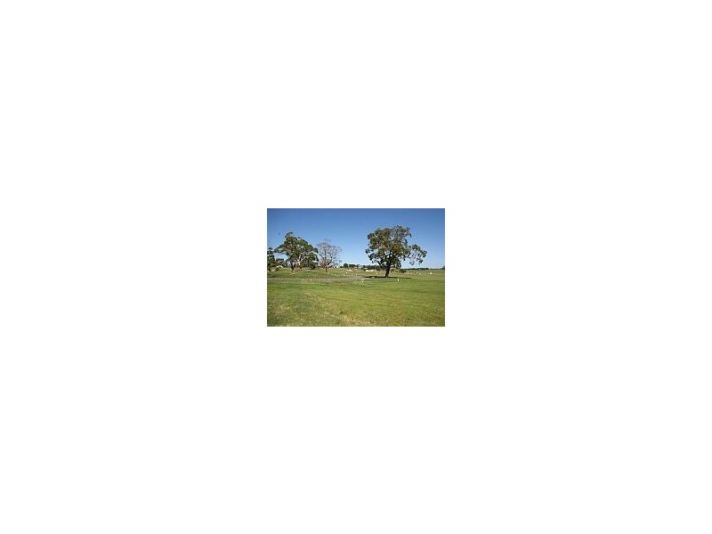 LOT 25 Pearl Court, Kyneton VIC 3444