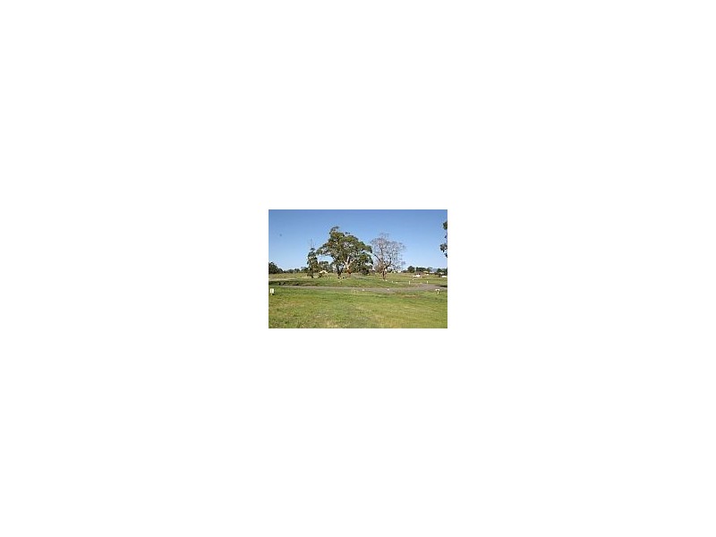 LOT 25 Pearl Court, Kyneton VIC 3444