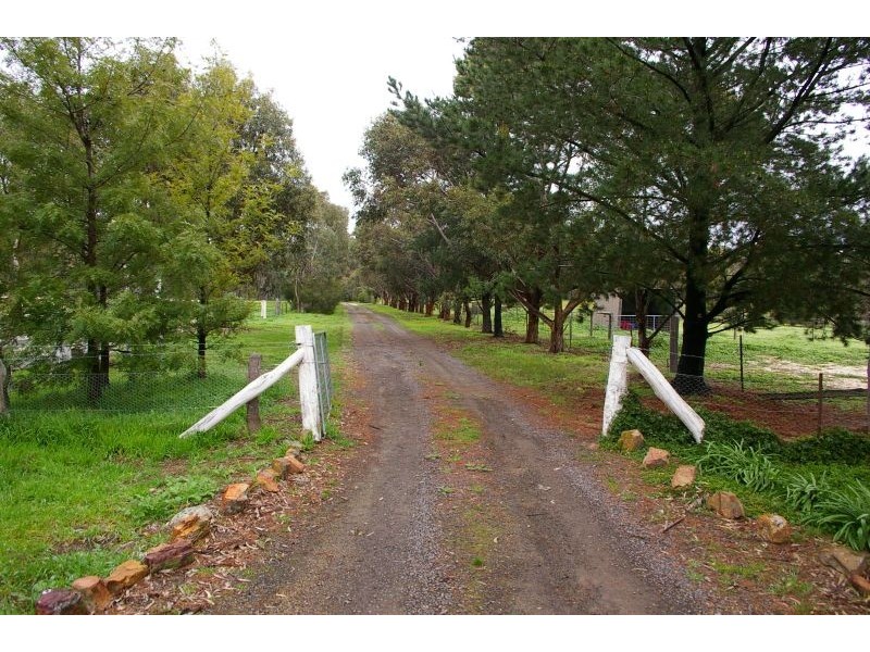 1074 Northern Highway*, Heathcote VIC 3523