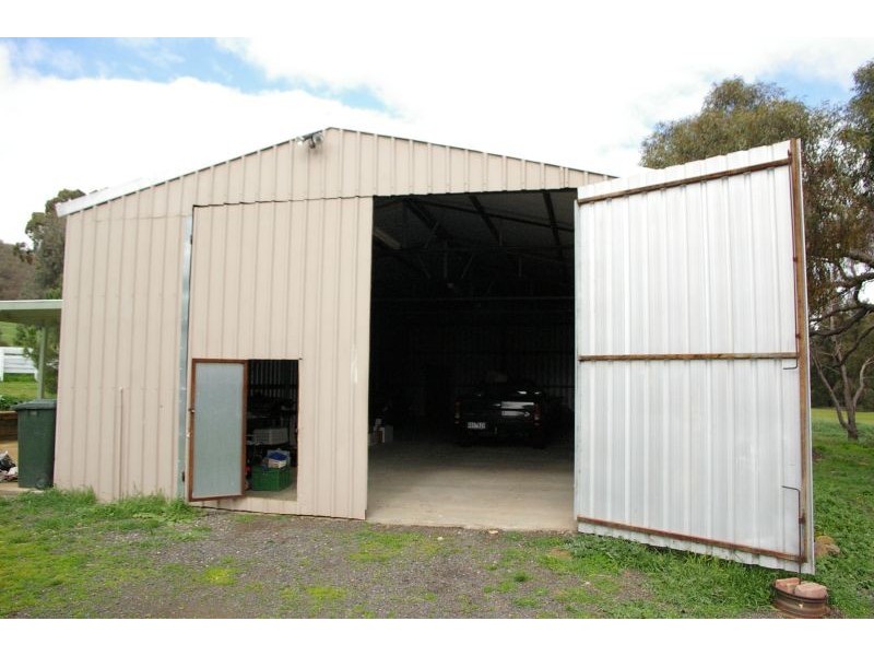 1074 Northern Highway*, Heathcote VIC 3523