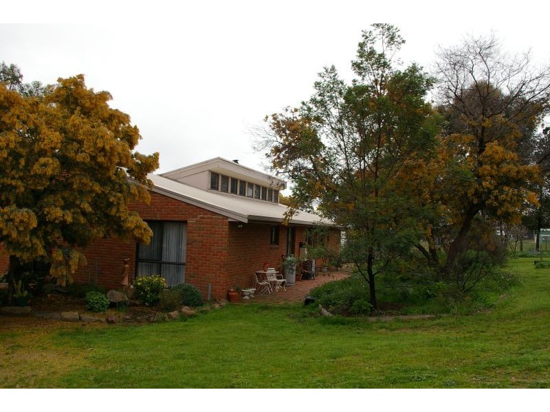 1074 Northern Highway*, Heathcote VIC 3523