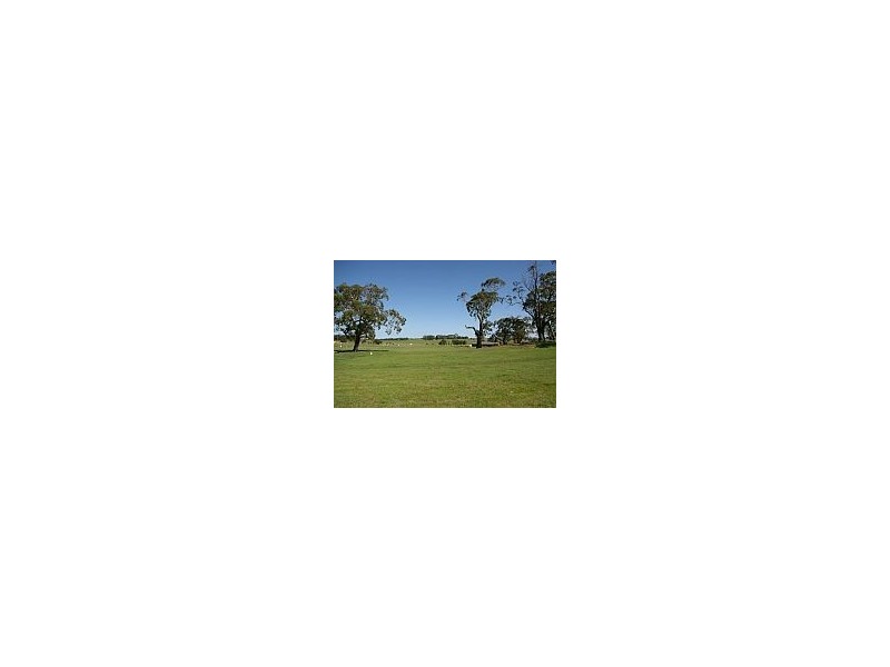 lot 17 Opal Court, Kyneton VIC 3444