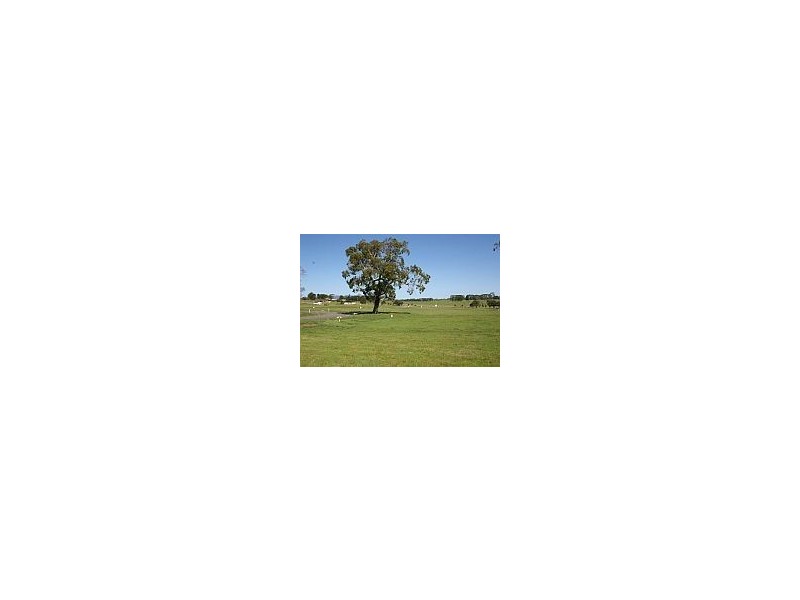 lot 17 Opal Court, Kyneton VIC 3444