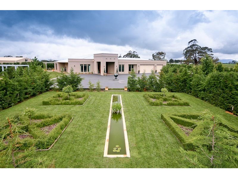 145 HARPERS LANE, Kyneton VIC 3444