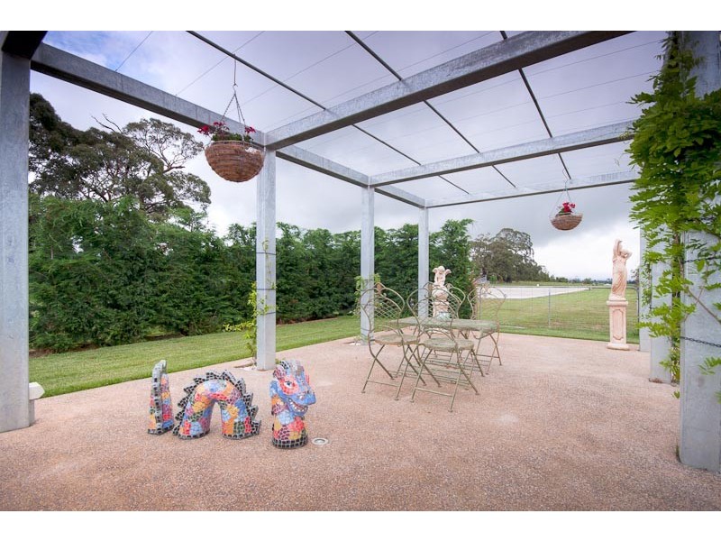 145 HARPERS LANE, Kyneton VIC 3444