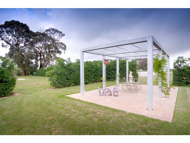 145 HARPERS LANE, Kyneton VIC 3444