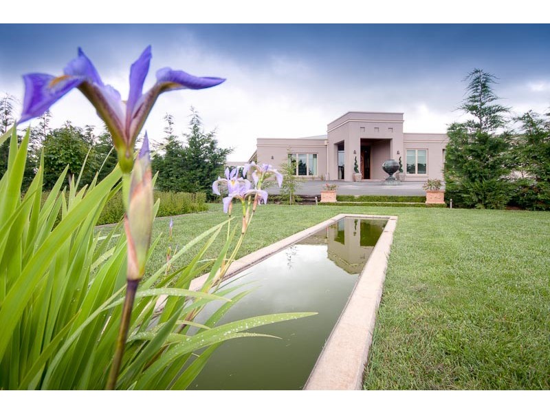 145 HARPERS LANE, Kyneton VIC 3444