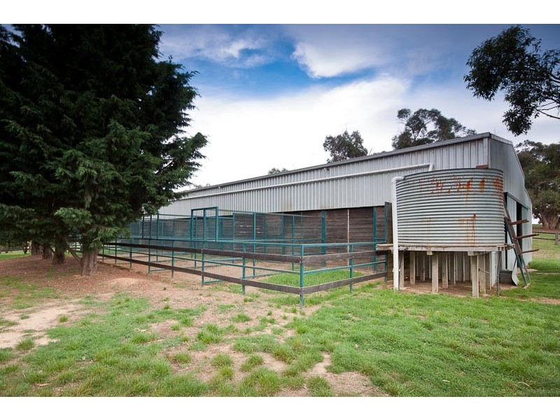 177 Boundary Road*, Malmsbury VIC 3446
