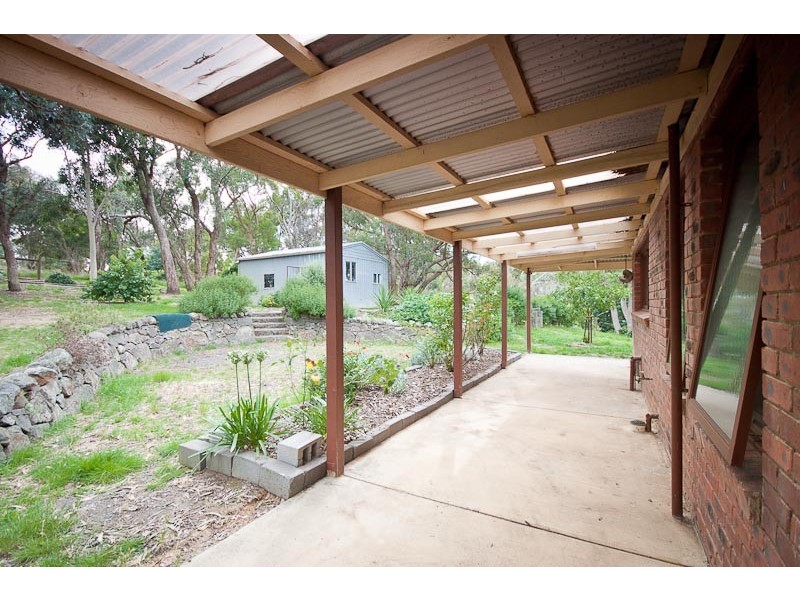 177 Boundary Road*, Malmsbury VIC 3446
