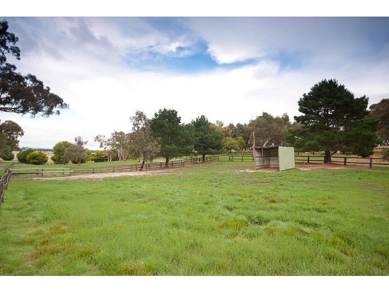 177 Boundary Road, Malmsbury VIC 3446