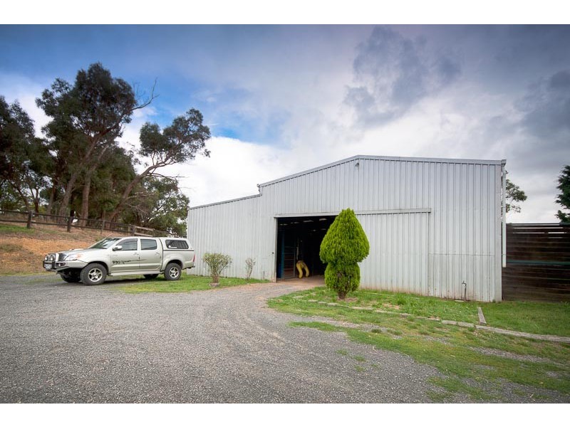 177 Boundary Road, Malmsbury VIC 3446