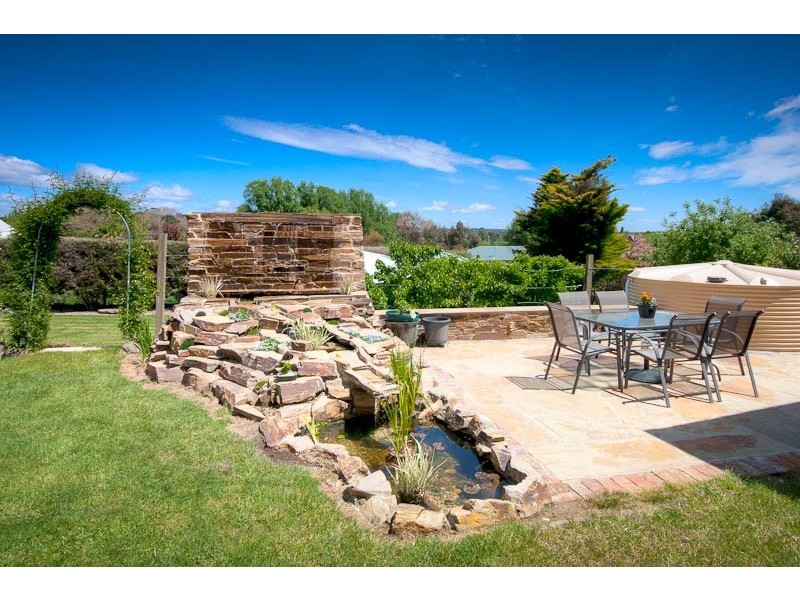 19 BARKER STREET MALMSBURY VIA KYNETON, Kyneton VIC 3444