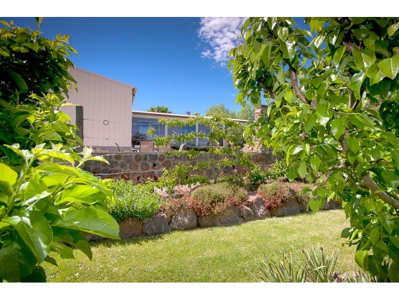 19 BARKER STREET MALMSBURY VIA KYNETON, Kyneton VIC 3444