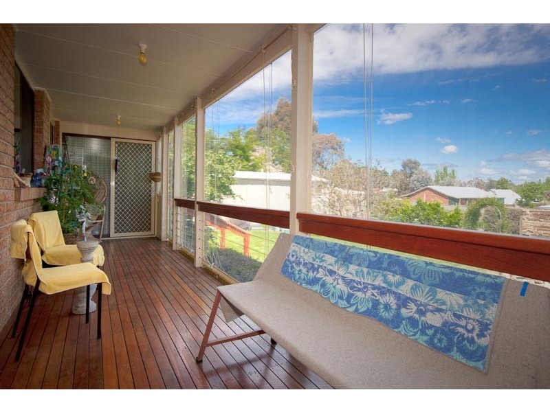 19 BARKER STREET MALMSBURY VIA KYNETON, Kyneton VIC 3444