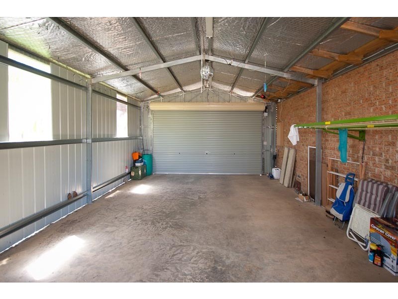19 BARKER STREET MALMSBURY VIA KYNETON, Kyneton VIC 3444