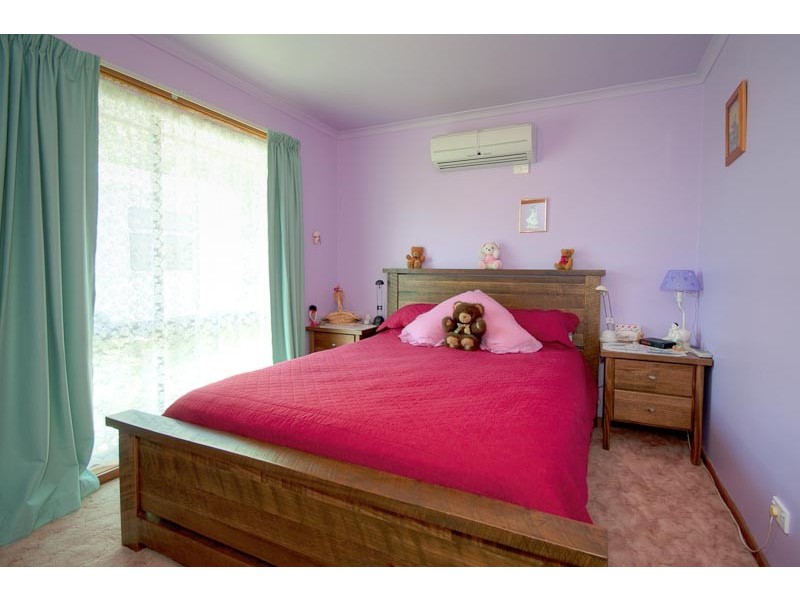 19 BARKER STREET MALMSBURY VIA KYNETON, Kyneton VIC 3444