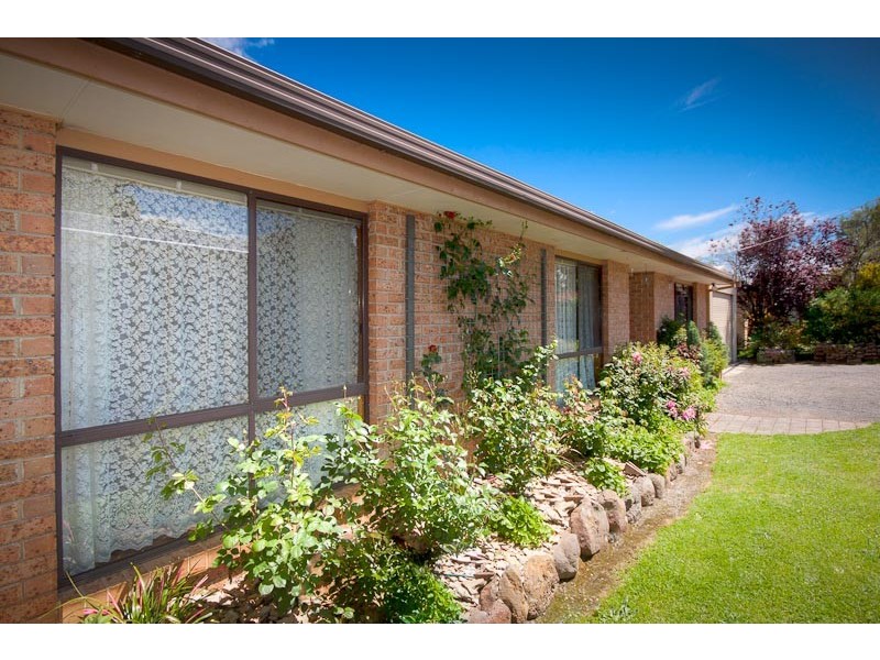 19 BARKER STREET MALMSBURY VIA KYNETON, Kyneton VIC 3444