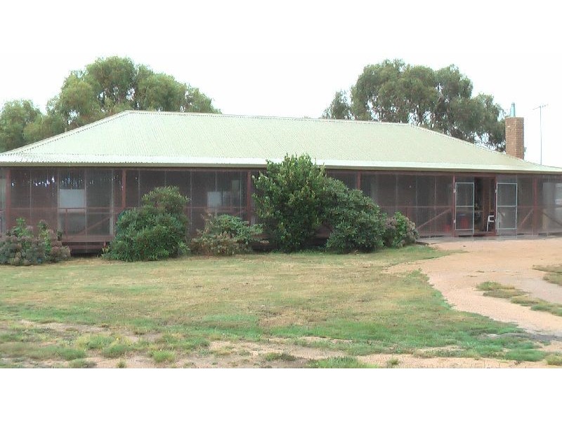 77 VEREKERS LANE*, Kyneton VIC 3444