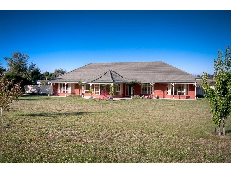 168 HIGH STREET, Kyneton VIC 3444