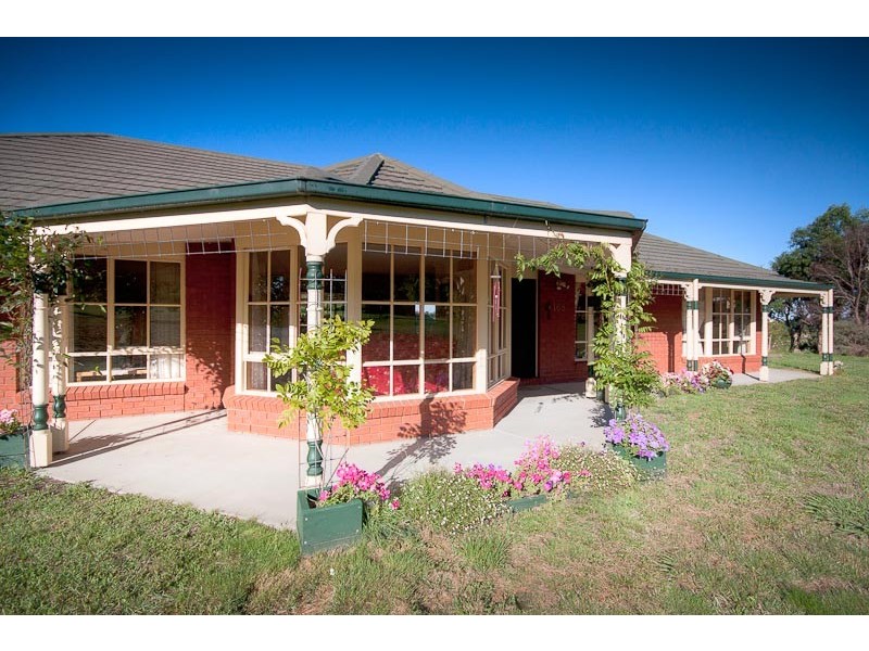168 HIGH STREET, Kyneton VIC 3444