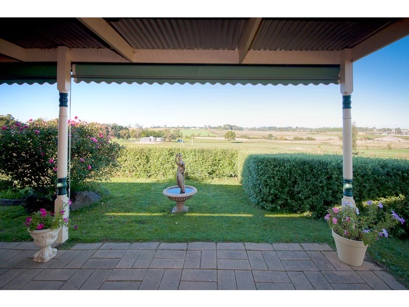 168 HIGH STREET, Kyneton VIC 3444