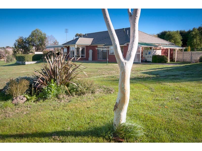 168 HIGH STREET, Kyneton VIC 3444
